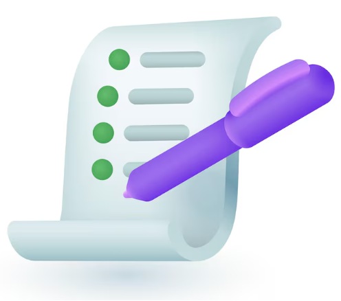 Constancias y Boletas